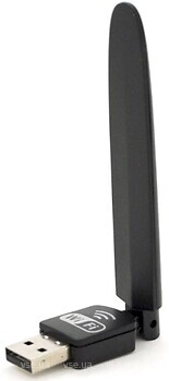Фото Pix-Link LV-UW11-2DB-MTK7601