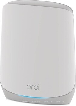 Фото NetGear Orbi AX5400 Satellite (RBS760)