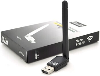 Фото AlfaNext UW10SRK