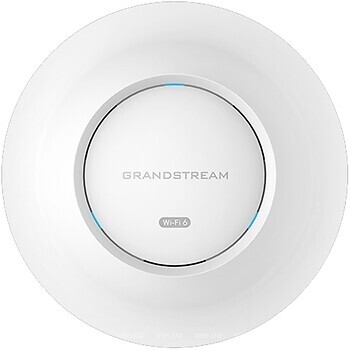 Фото Grandstream GWN7664E