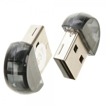 Фото Voltronic BT830
