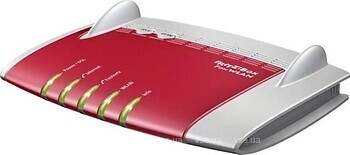 Фото AVM FRITZ!Box 7360