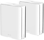 Фото Asus ZenWiFi BQ16 (2-pack)