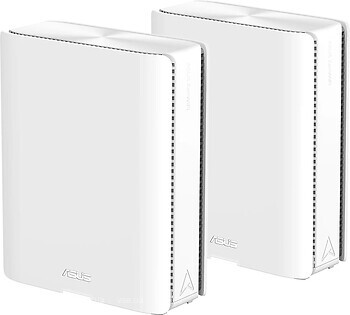 Фото Asus ZenWiFi BQ16 (2-pack)