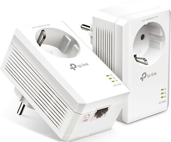 Фото TP-Link Powerline TL-PA7017P KIT (TL-PA7017PKIT)