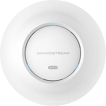 Фото Grandstream GWN7662