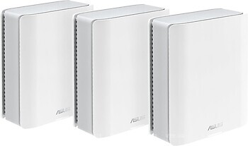 Фото Asus ZenWiFi BT10 (3-pack)