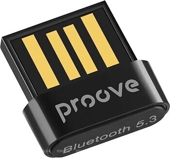 Фото Proove Swift Bluetooth 5.3