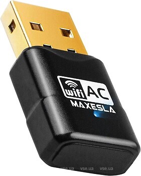 Фото Maxesla Mini AC600