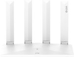 Фото ZTE T3000 IDU White