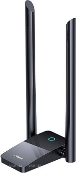 Фото Baseus FastJoy Series WiFi Adapter 1800Mbps
