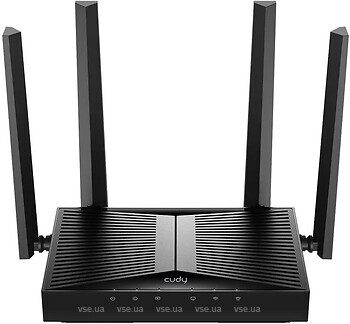 Фото Cudy WR3600