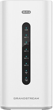 Фото Grandstream GCC6010W