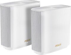 Фото Asus ZenWiFi XT9 (2-Pack) White (90IG0740-MO3B40)