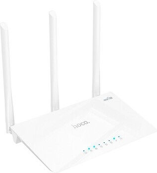 Фото Hoco HI30 WiFi4
