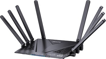 Фото Wavlink AX6000