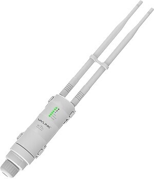 Фото Wavlink Aerial HD2 – AC600 (WN570HA1)