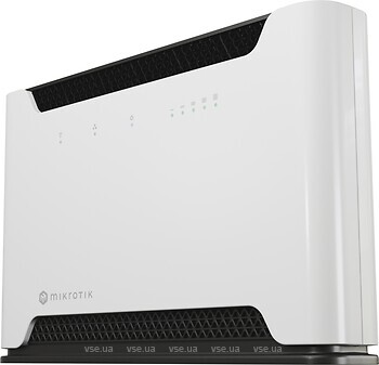 Фото MikroTik Chateau 5G R16 (D53G-5HacD2HnD-TC&RG520F)