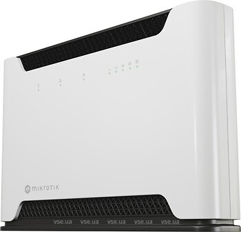 Фото MikroTik Chateau LTE12 2025 (D53G-5HacD2HnD-TC&EG120K-EA)