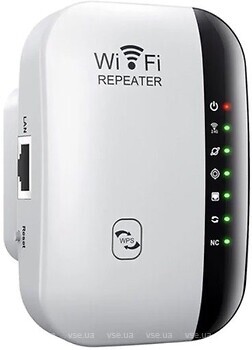 Фото Easy Idea Wireless - N Wifi Repeater 300M