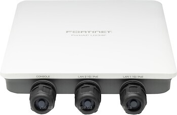 Фото Fortinet FortiAP-U234F Outdoor Universal AP - Tri radio