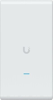 Фото Ubiquiti U6 Mesh Pro (U6-Mesh-Pro)