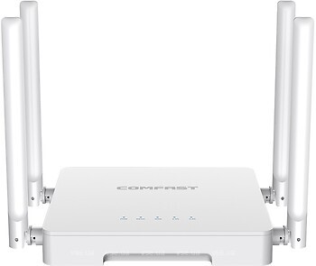 Фото Comfast CF-WR630AX