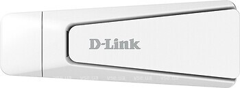 Фото D-Link AX18U AX1800