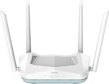 Фото D-Link R15 AX1500