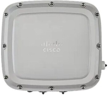 Фото Cisco C9124AXD-EWC-E