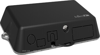 Фото MikroTik LtAP Mini LTE Kit (2024) (RB912R-2nD-LTm&EC200A-EU)