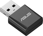 Фото Asus USB-BE92 Nano (90IG09H0-MO0B00)