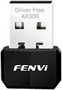 Фото Fenvi FU-AX300