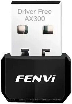 Фото Fenvi FU-AX300