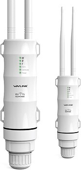 Фото Wavlink Aerial HS2 – N300 (WL-WN570HN2)