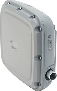Фото Cisco C9124AXI-EWC-E