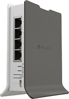 Фото MikroTik hAP ax lite LTE6 (L41G-2axD&FG621-EA)
