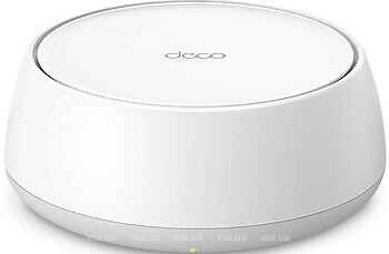 Фото TP-Link Deco BE25 (1-pack)
