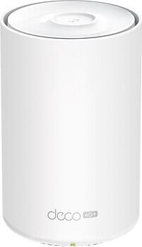 Фото TP-Link Deco X10-4G (1-pack)