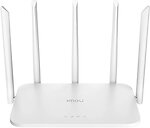 Wi-Fi маршрутизатори, точки доступу Imou