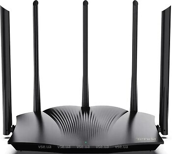 Фото Tenda AX12 Pro