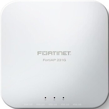 Фото Fortinet FortiAP-231G (FAP-231G-U)