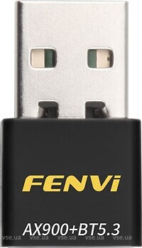 Фото Fenvi FU-AX900B