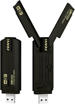 Фото Fenvi FU-BE6500