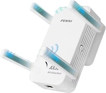 Фото Fenvi F-AX3000R