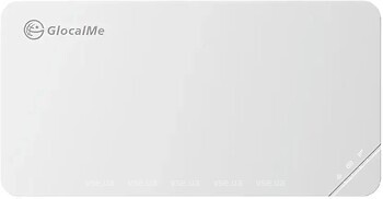 Фото GlocalME U3 White