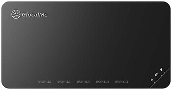 Фото GlocalME U3 Black