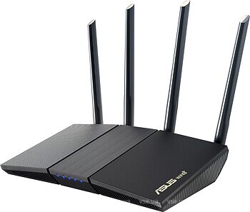 Фото Asus RT-AX1800S