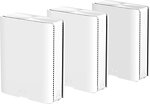 Фото Asus ZenWiFi BQ16 (3-pack) (90IG08K0-MO3N4V)