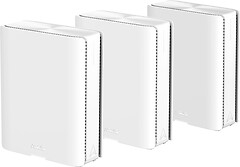 Фото Asus ZenWiFi BQ16 (3-pack) (90IG08K0-MO3N4V)